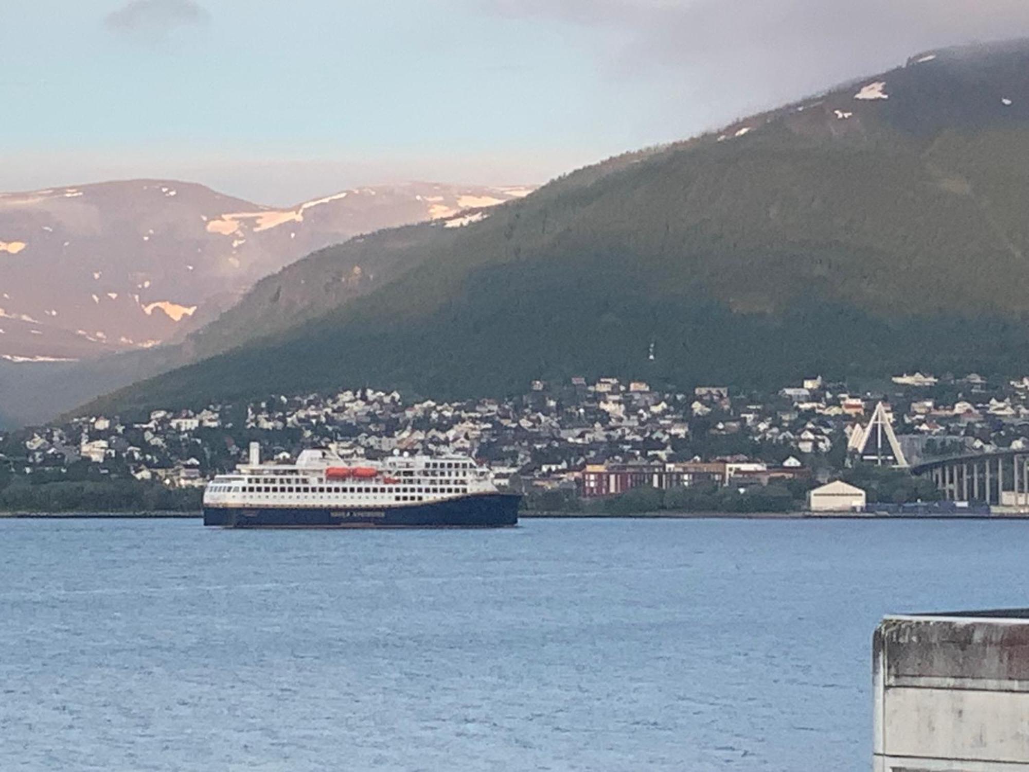 Karin Appartamento Tromsø