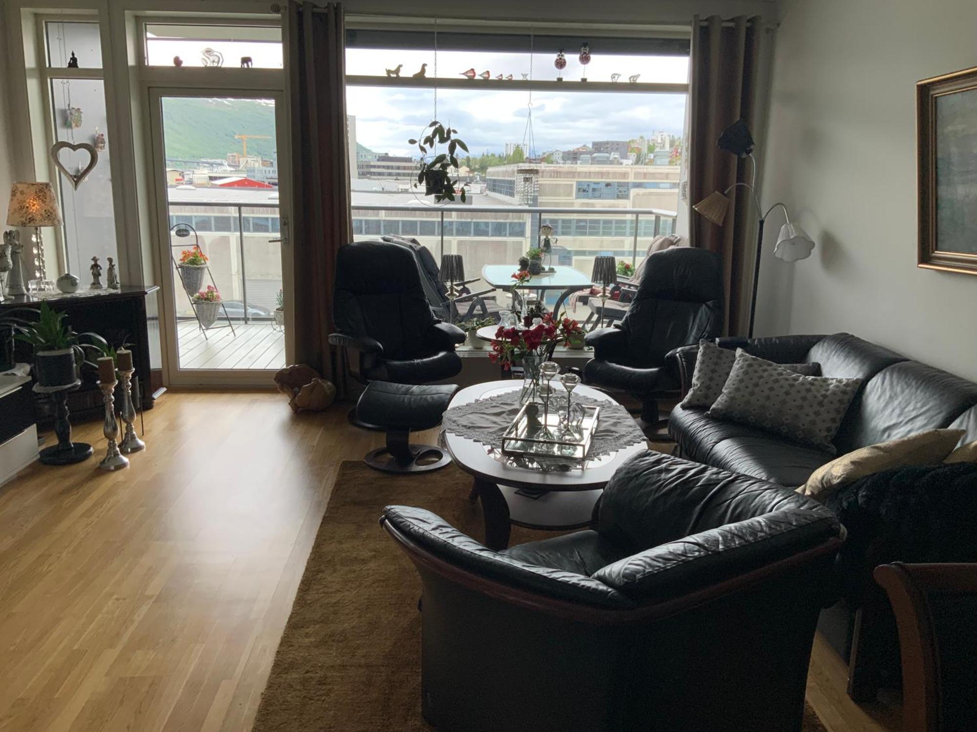 Appartement Karin Tromsø