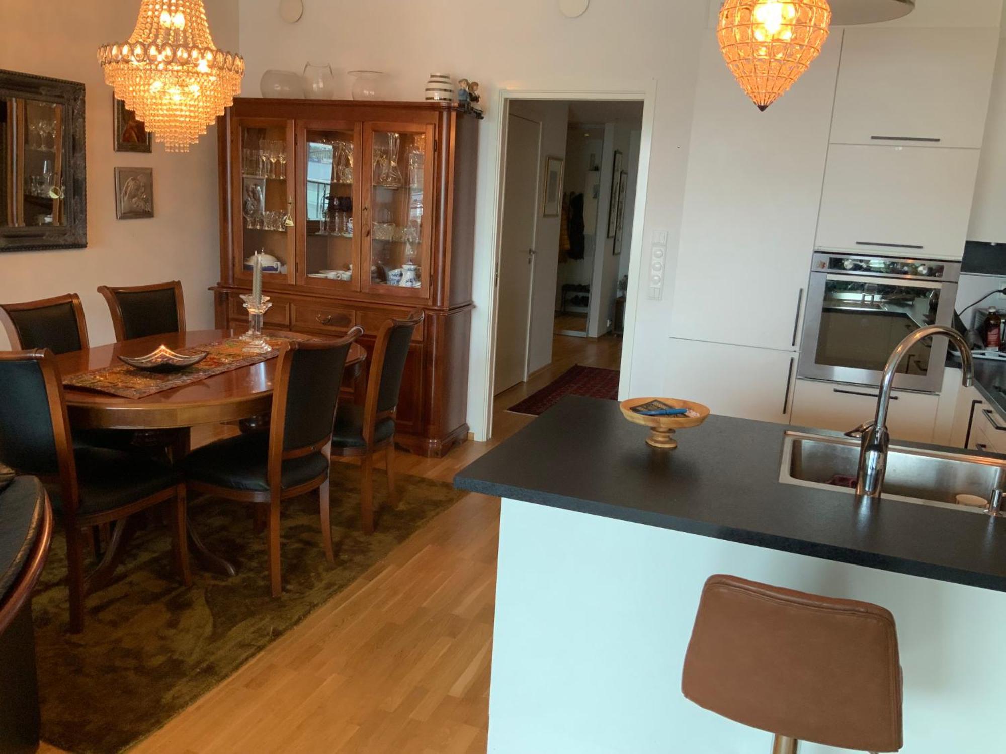 Karin Appartement
